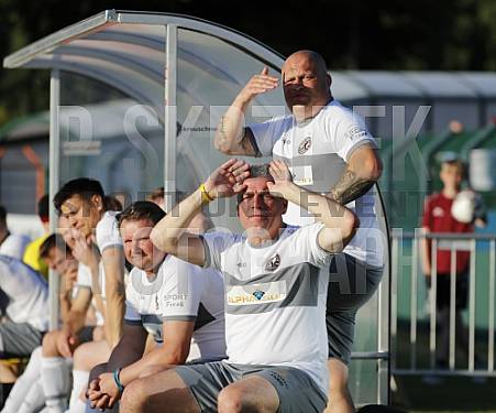 BFC Dynamo - BFC Dynamo Allstars Team,