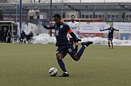 Testspiel SV Babelsberg 03 - BFC Dynamo