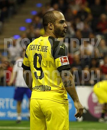 AOK Traditionsmasters 2019