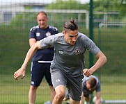 11.05.2022 Training BFC Dynamo