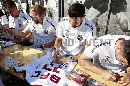 Saisonabschluss 2017/18 Saisonabschluss 2017/18