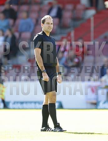 9.Spieltag FC Energie Cottbus - BFC Dynamo