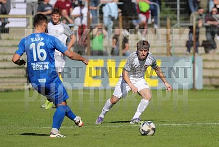 10.Spieltag VSG Altglienicke - BFC Dynamo