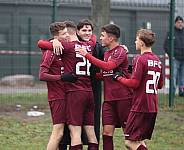 11.Spieltag BFC Dynamo U19 - SC Borea Dresden U19
