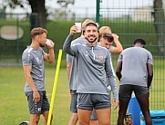 Training vom 12.07.2024 BFC Dynamo