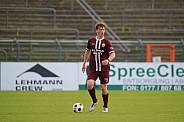 30.Spieltag BFC Dynamo - FC Eilenburg