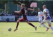 2.Runde Cosy-Wasch-Landespokal MSV Normannia 08 - BFC Dynamo,