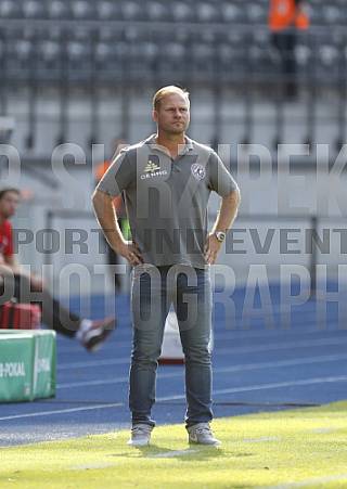 BFC Dynamo - 1.FC Köln ,
1.Runde DFB Pokal BFC Dynamo - 1.FC Köln ,
1.Runde DFB Pokal