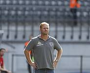 BFC Dynamo - 1.FC Köln ,1.Runde DFB Pokal