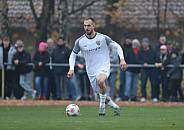 Achtelfinale Cosy-Wasch-Landespokal BSV Eintracht Mahlsorf - BFC Dynamo,