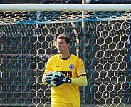 Testspiel SV Babelsberg 03 - BFC Dynamo