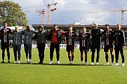 10.Spieltag BFC Dynamo -  FC Rot-Weiß Erfurt,