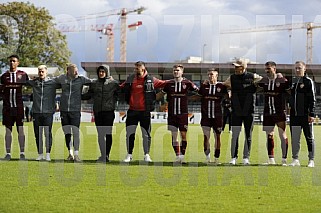 10.Spieltag BFC Dynamo -  FC Rot-Weiß Erfurt,