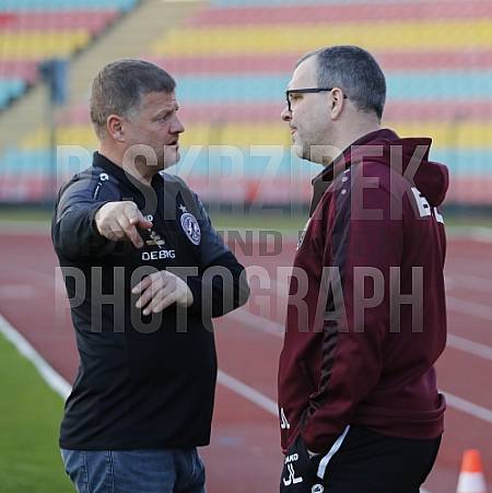 30.Spieltag BFC Dynamo - Bischofswerdaer FV 08 30.Spieltag BFC Dynamo - Bischofswerdaer FV 08