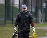 29.01.2020 Training BFC Dynamo