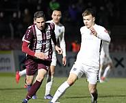 26.Spieltag BFC Dynamo - SV Babelsberg 03,