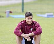 11.07.2020 Training BFC Dynamo