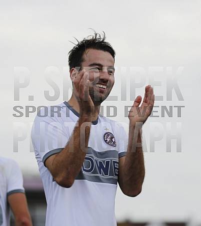 8.Spieltag BFC Dynamo - Tennis Borussia Berlin,