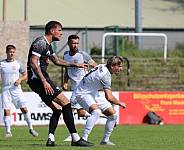 3.Spieltag BFC Preussen - BFC Dynamo,