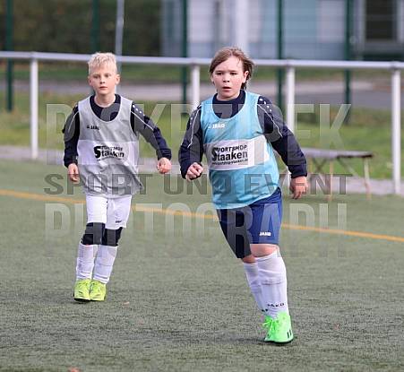 BFC Dynamo FerienCamp Herbst 2022
BFC Dynamo FerienCamp Herbst 2022