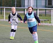 BFC Dynamo FerienCamp Herbst 2022