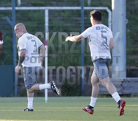 BFC Dynamo - BFC Dynamo Allstars Team,