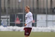 Testspiel SV Babelsberg 03 - BFC Dynamo