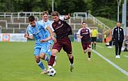 34.Spieltag BFC Dynamo - Chemnitzer FC