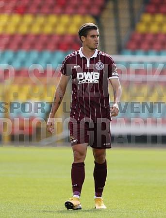 2.Runde BFC Dynamo - SV Nord Wedding,