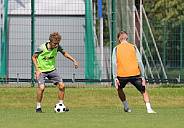 Training 08.09.2025 BFC Dynamo