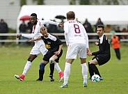 2.Runde BSC Kickers 1900 - BFC Dynamo