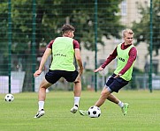 Training vom 19.06.2024 BFC Dynamo