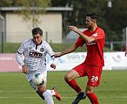 12.Spieltag FSV Optik Rathenow - BFC Dynamo,