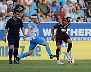 3.Spieltag Chemnitzer FC - BFC Dynamo
