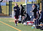 8.Spieltag BFC Dynamo U17 - 1.FC Union U16