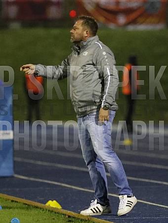 15.Spieltag FC Viktoria 1889 Berlin - BFC Dynamo,