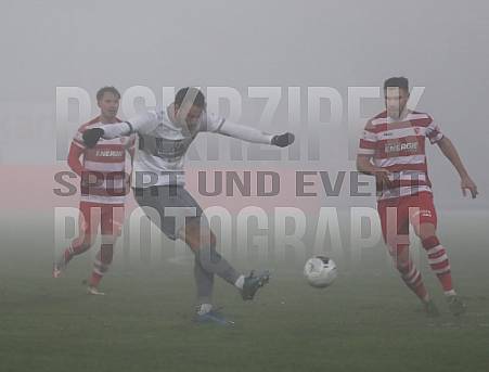 21.Spieltag FC Energie Cottbus - BFC Dynamo,