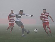 21.Spieltag FC Energie Cottbus - BFC Dynamo,