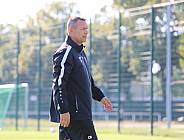 Training vom 08.09.2023 BFC Dynamo