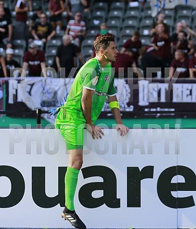 BFC Dynamo - 1.FC Köln ,1.Runde DFB Pokal