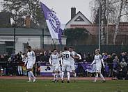 Achtelfinale Cosy-Wasch-Landespokal BSV Eintracht Mahlsorf - BFC Dynamo,