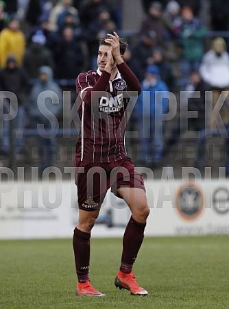 18.Spieltag SV Babelsberg 03 - BFC Dynamo, 18.Spieltag SV Babelsberg 03 - BFC Dynamo,