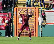 10.Spieltag BFC Dynamo - FSV 63 Luckenwalde,