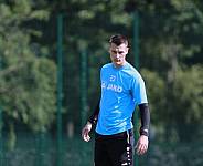 Training 15.05.2018