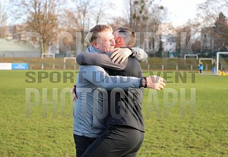 4.Runde Cosy-Wasch-Landespokal BFC Preussen - BFC Dynamo