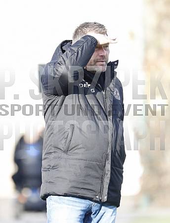 11.01.2020 Testspiel BFC Dynamo - SV Empor Berlin