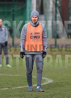 03.02.2022 Training BFC Dynamo