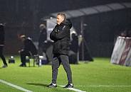 12.Spieltag BFC Dynamo - FC Viktoria 1889 Berlin