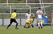 24.Spieltag BFC Dynamo U19 - Hallescher FC U19,