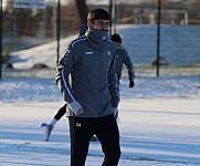 Training vom 28.11.2023 BFC Dynamo